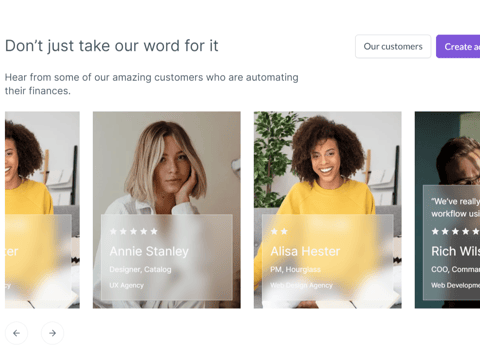 535 site Modules for 2024 HubSpot Template Marketplace